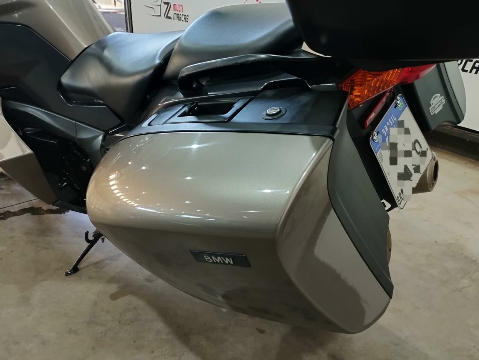 Imagem do veículo  K1300 GT